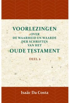 Voorlezingen Over De Waarheid En Waarde Der - (ISBN:9789057195051)