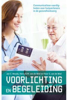 Voorlichting en begeleiding - Boek Jan C. Wouda (9023252438)