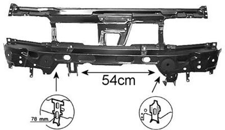 Voorpaneel -1/96 1,4 4912678