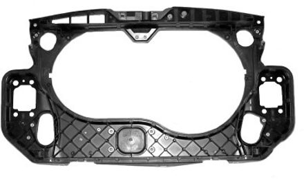 VOORPANEEL 2.4/2.8/3.0/3.2/ Diesel