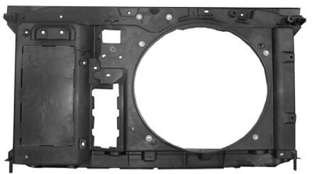 VOORPANEEL DIESEL 1.6 +/zonder AIRCO