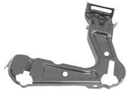 VOORPANEEL LINKS Steun KOPLAMP