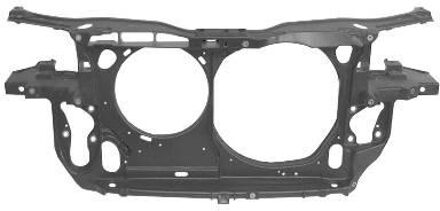 VOORPANEEL met AIRCO -W8/2.8/2.5TDi 5837677