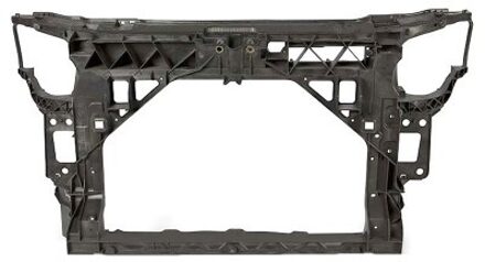 VOORPANEEL met AIRCO