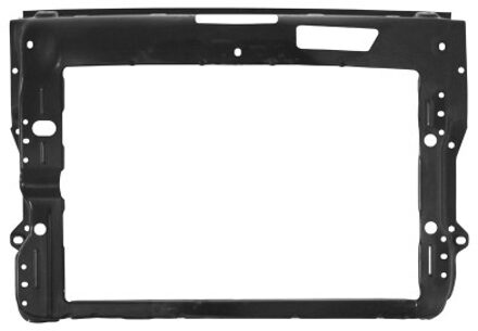 VOORPANEEL met AIRCO