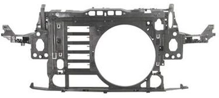 Voorpaneel +cooper S +diesel