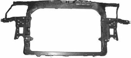 VOORPANEEL +DIESEL met AIRCO 7425003