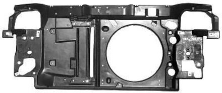 VOORPANEEL vanaf 10/'99 1.0 1.4 -AIRC-AUTO