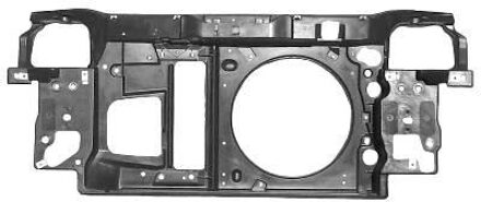 VOORPANEEL vanaf 10/'99 1900 SDI