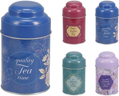 Voorraadblik Ø8,5xH17,5cm