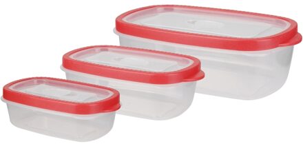 Voorraaddozenset, 12dlg