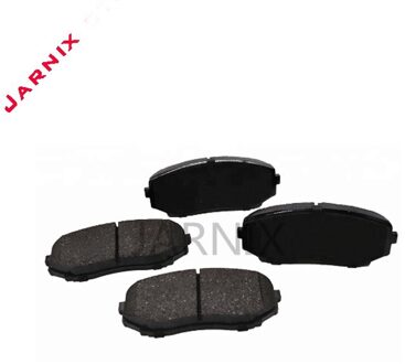 Voorrem Pad Voor Mazda Cx-7 Er 2007 Cx9 Tb Mazda 8 Ly 2006 Ford Edge U387 Oem: L2Y6-33-28Z