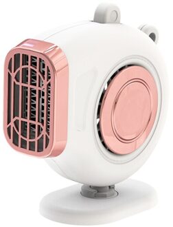 Voorruit Auto Heater Auto Ontdooier Defogger 12V 150W 2 In 1 Auto Heater