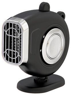 Voorruit Auto Heater Auto Ontdooier Defogger 12V 150W 2 In 1 Auto Heater