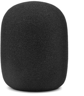 Voorruit Microfoon Cover Winddicht Foam Voor Razer Seiren X Mic Voorruit
