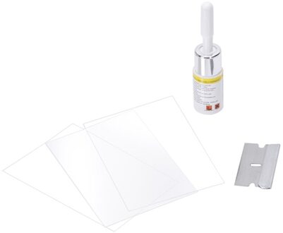 Voorruit Reparatie Kits Diy Autoruit Reparatie Tools Glas Kras Voorruit Crack Herstellen Venster Scherm Polijsten Auto Styling