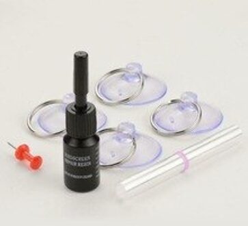 Voorruit Reparatie Tool Afdichtingsmiddelen Voorruit Lijmen Auto Vulstoffen