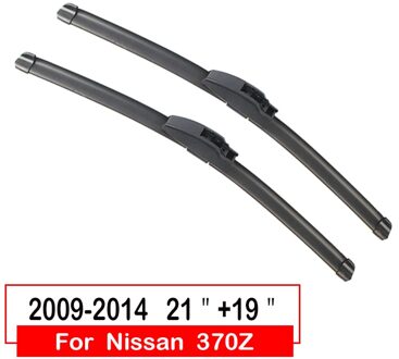 Voorruit Wisser Voor Nissan 370Z Auto Accessoires Voorruit Voorruit Wisser