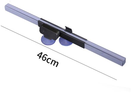 Voorruit Zonnescherm Cover Intrekbare Voorruit Zonnescherm Visor Protector Reflecterende Film Gordijnen Anti-Uv Auto Zonnescherm 130x 46 cm