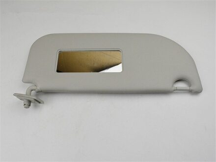 Voorruit Zonnescherm Voor Geely Panda GC2 GX2 Front Zonneklep rechtsaf