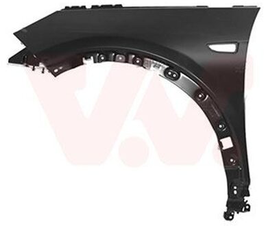 Voorspatbord Links 3729655