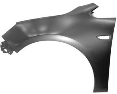 Voorspatbord Links 3749655