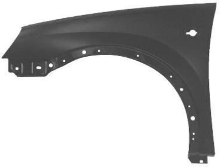 Voorspatbord Links 3777655