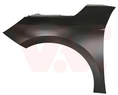 Voorspatbord Links 3805657