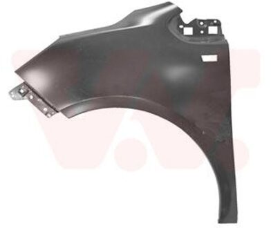 Voorspatbord Links 3860655