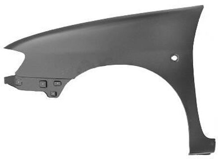 Voorspatbord Links 4914655