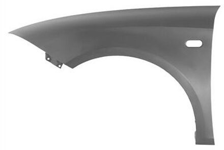 Voorspatbord Links 4939655