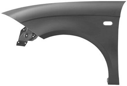 Voorspatbord Links 4941655