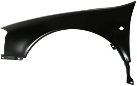 Voorspatbord Links 6504040937311P