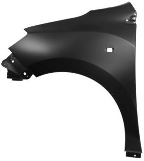 Voorspatbord Links 6504041310311P