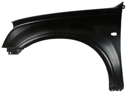 Voorspatbord Links 6504043053311P