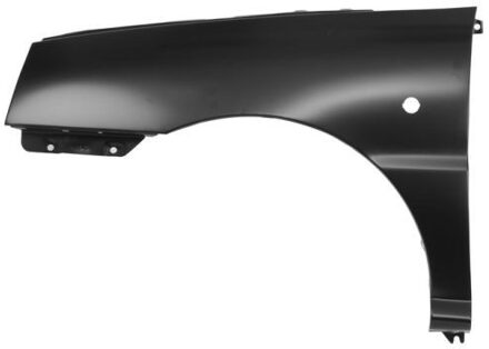 Voorspatbord Links 6504043276315P