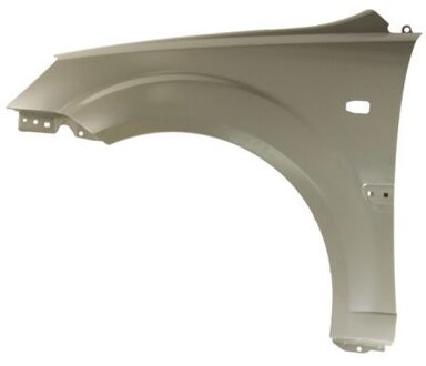 Voorspatbord Links 6504043277311P