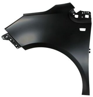 Voorspatbord Links 6504045027311P