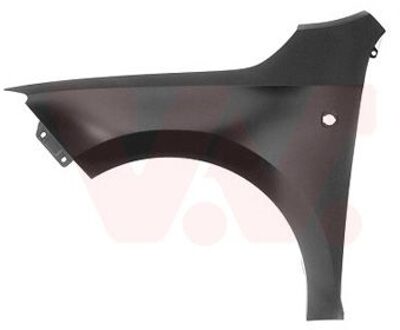 Voorspatbord Links 7617655