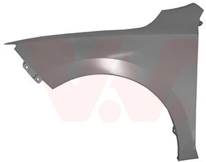 Voorspatbord Links 7618657