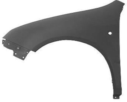 Voorspatbord Links 7625655