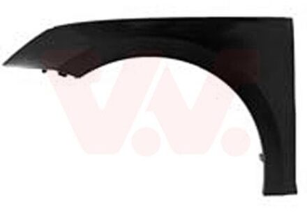 Voorspatbord Links 7647657