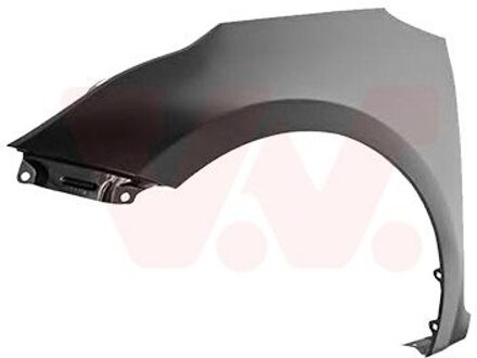 Voorspatbord Links 8356657