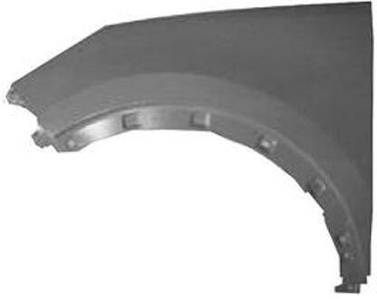 Voorspatbord Links 8383657