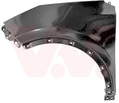 voorspatbord links 8384657