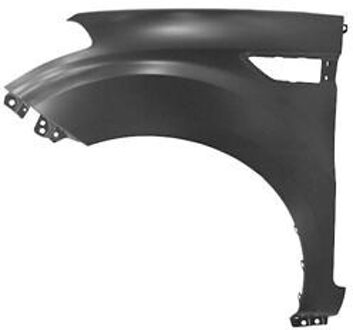 VOORSPATBORD LINKS - Gaten Lijsten 8332657