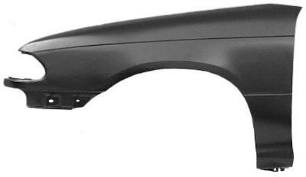 VOORSPATBORD LINKS niet VOOR cabrio zonder knipperlicht 3734657