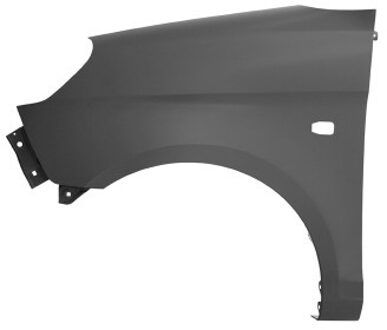 Voorspatbord Links +knipperlichtgat (na 2008) 8313655