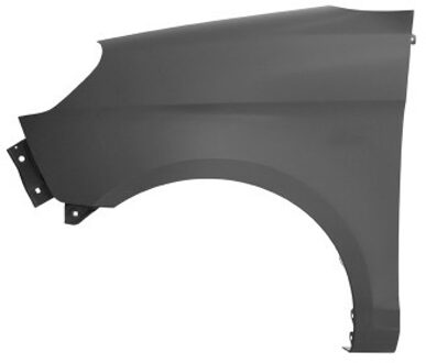 VOORSPATBORD LINKS vanaf 2008- 8313657