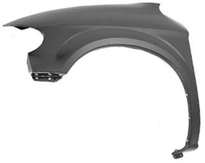 VOORSPATBORD LINKS Zonder knipperlichtgat 0733657